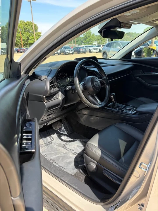 2024 Mazda CX-30 - Image 8 of 11