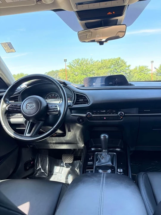 2024 Mazda CX-30 - Image 9 of 11