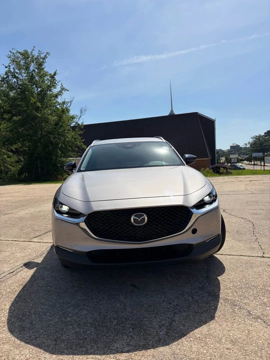 2024 Mazda CX-30 - Image 5 of 11