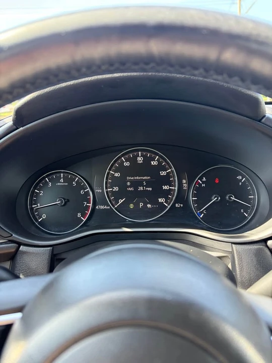 2024 Mazda CX-30 - Image 11 of 11