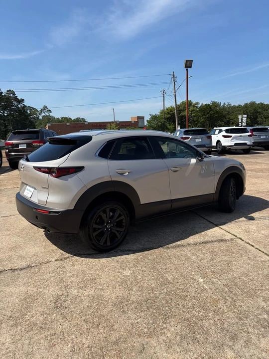 2024 Mazda CX-30 - Image 2 of 11