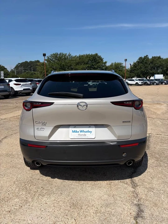 2024 Mazda CX-30 - Image 4 of 11