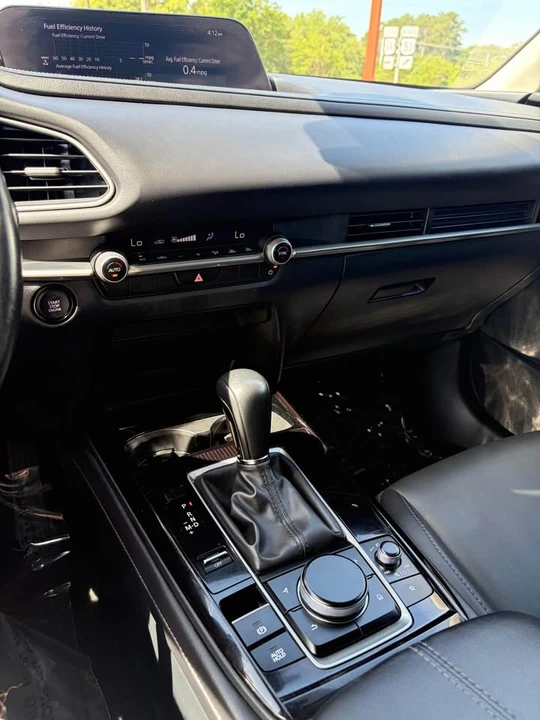 2024 Mazda CX-30 - Image 10 of 11