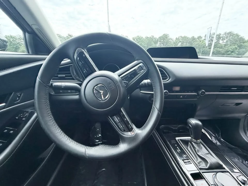 2024 Mazda CX-30 - Image 7 of 9