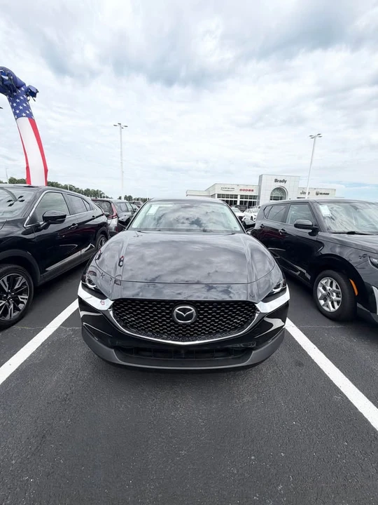2024 Mazda CX-30 - Image 2 of 9