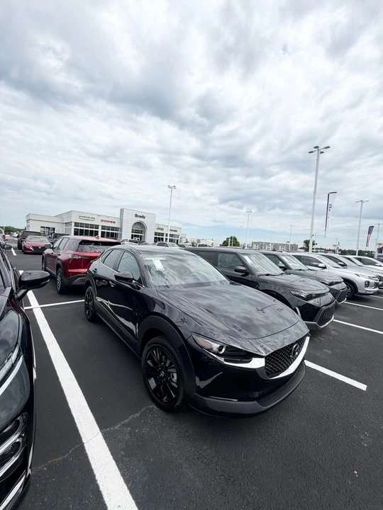 2024 Mazda CX-30 - Image 3 of 9