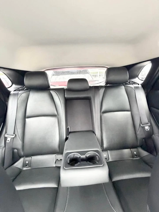 2024 Mazda CX-30 - Image 8 of 9