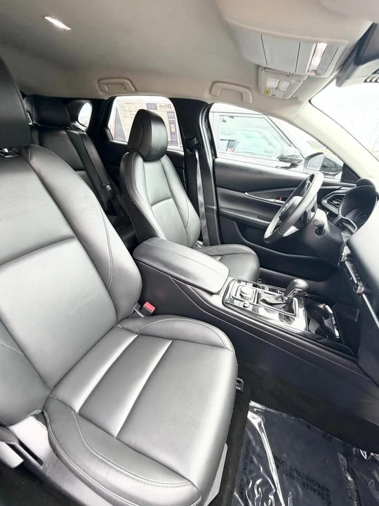 2024 Mazda CX-30 - Image 4 of 9