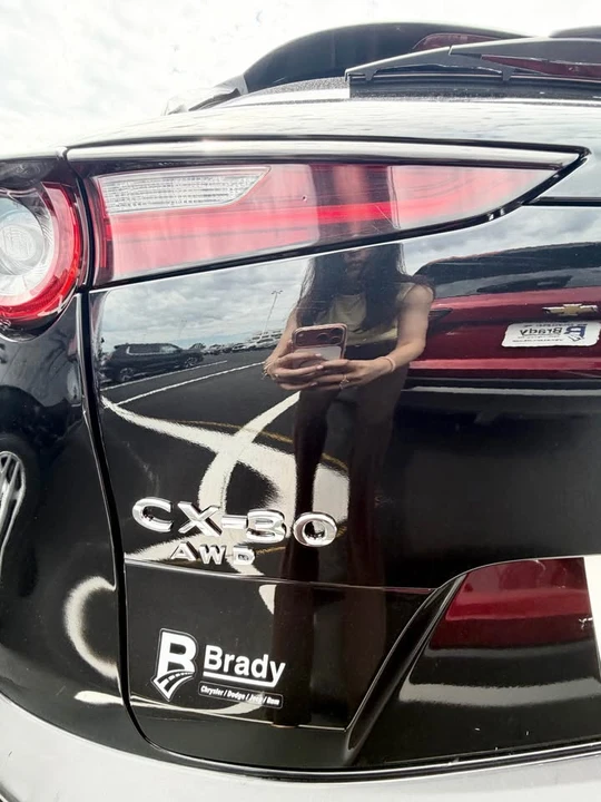 2024 Mazda CX-30 - Image 9 of 9