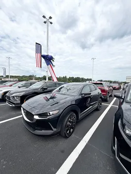2024 Mazda CX-30 2.5 S Select Sport