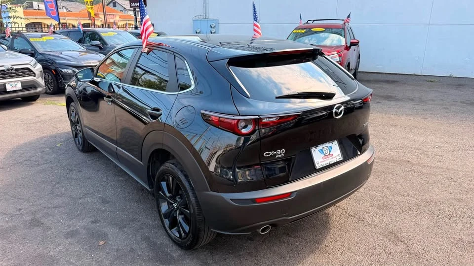 2024 Mazda CX-30 - Image 8 of 20