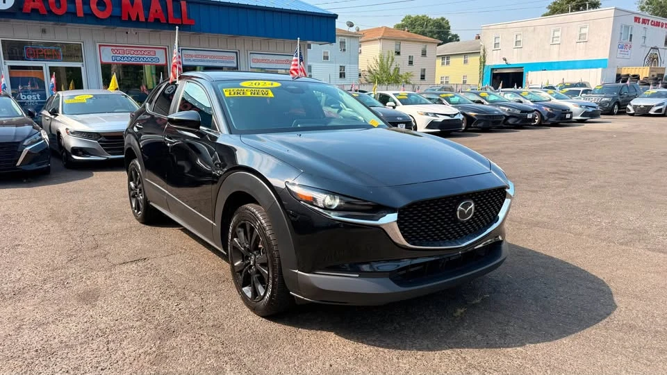 2024 Mazda CX-30 - Image 10 of 20