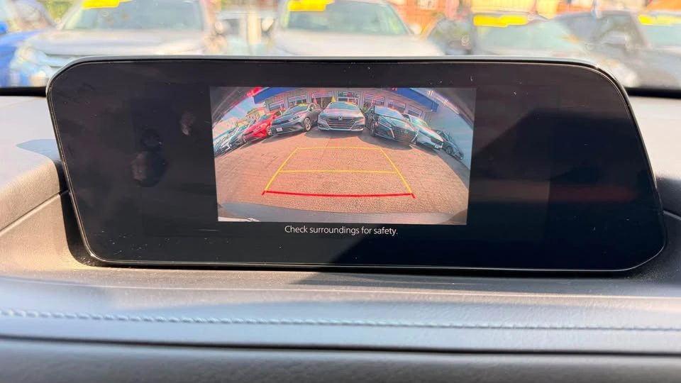 2024 Mazda CX-30 - Image 15 of 20