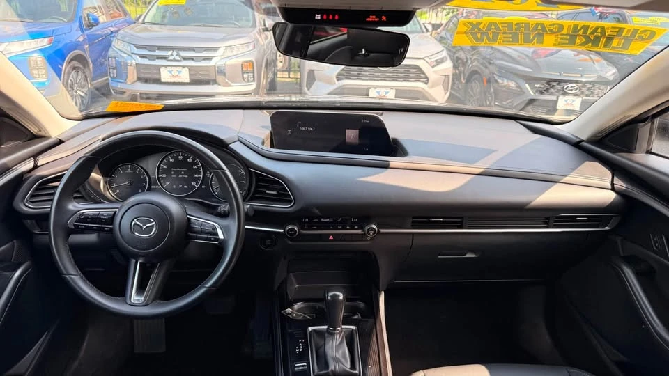 2024 Mazda CX-30 - Image 13 of 20