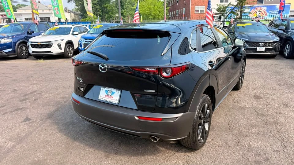 2024 Mazda CX-30 - Image 5 of 20