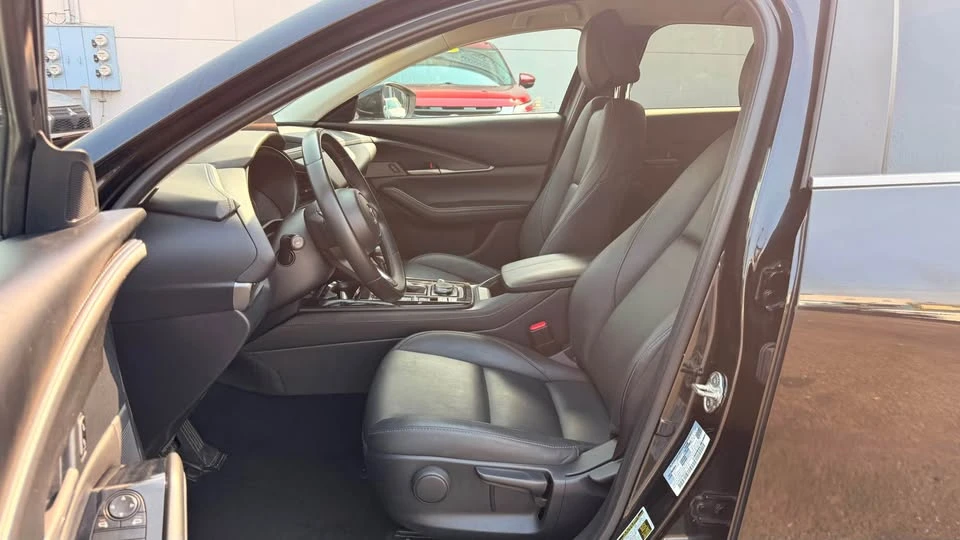 2024 Mazda CX-30 - Image 17 of 20