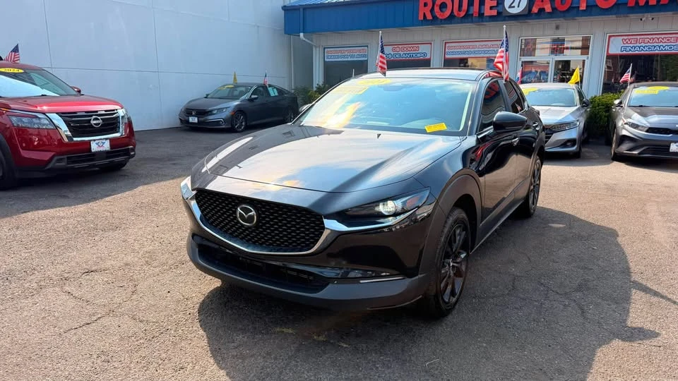 2024 Mazda CX-30 - Image 2 of 20