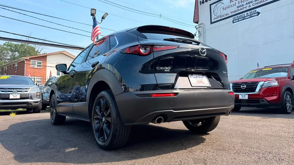 2024 Mazda CX-30 - Image 6 of 20