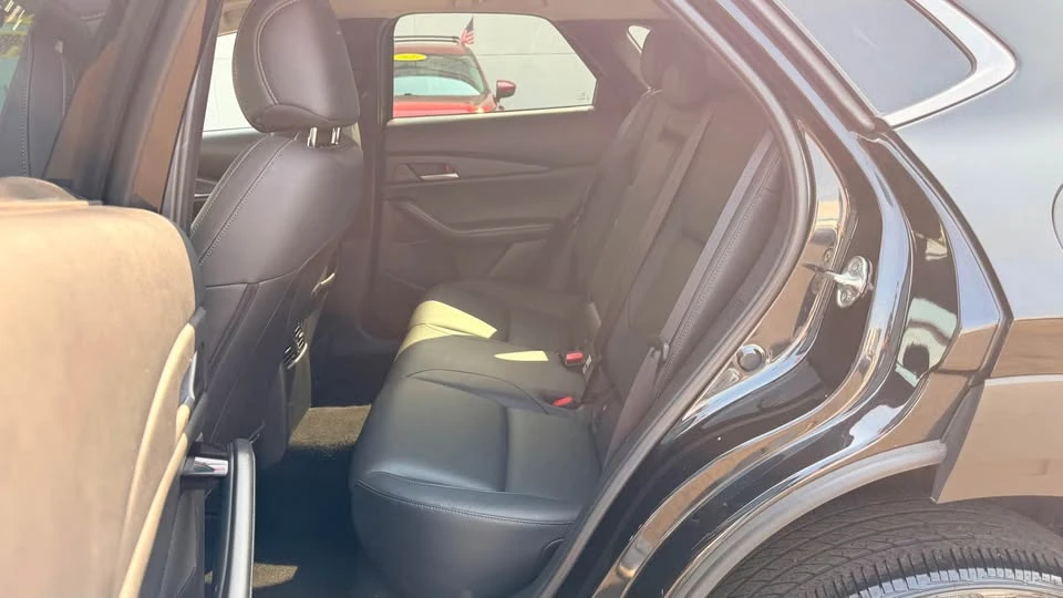 2024 Mazda CX-30 - Image 18 of 20