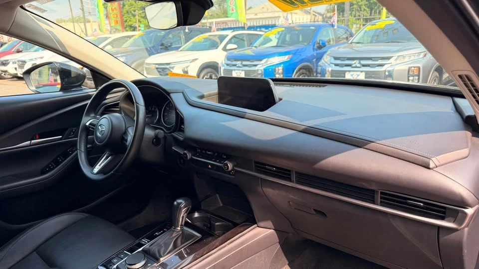 2024 Mazda CX-30 - Image 14 of 20