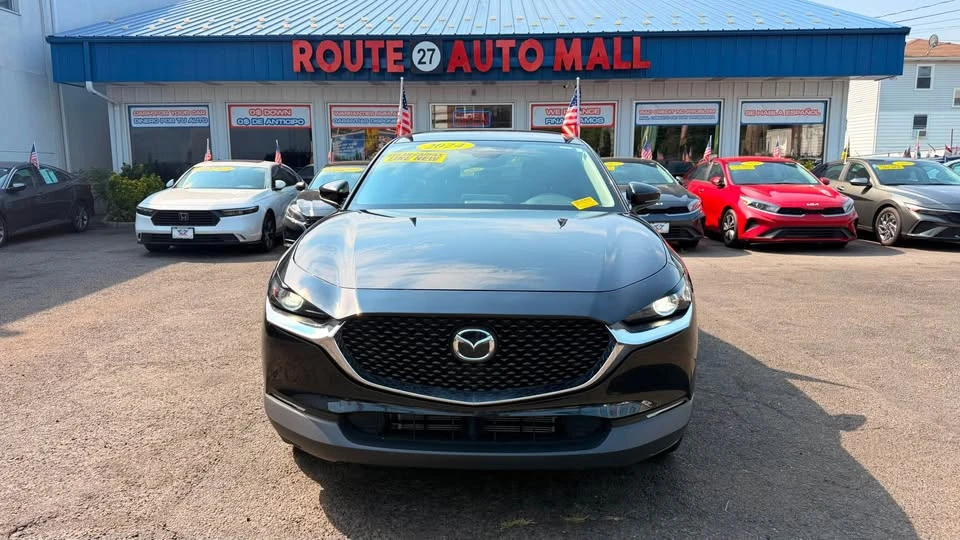 2024 Mazda CX-30 - Image 11 of 20