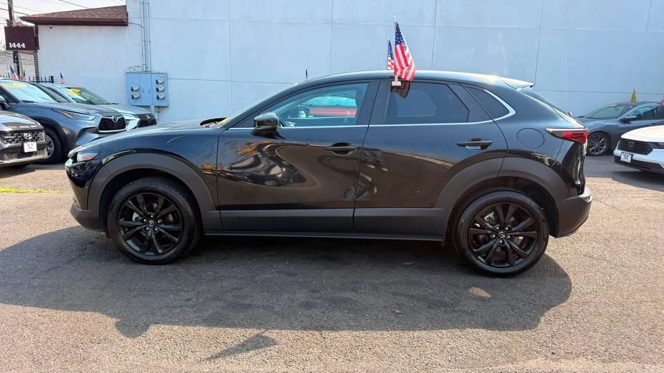 2024 Mazda CX-30 - Image 7 of 20