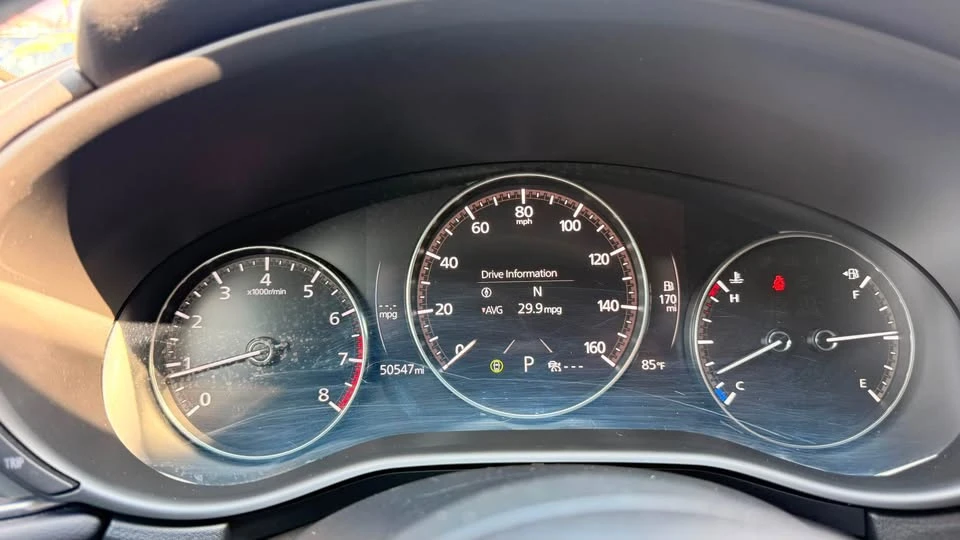 2024 Mazda CX-30 - Image 12 of 20