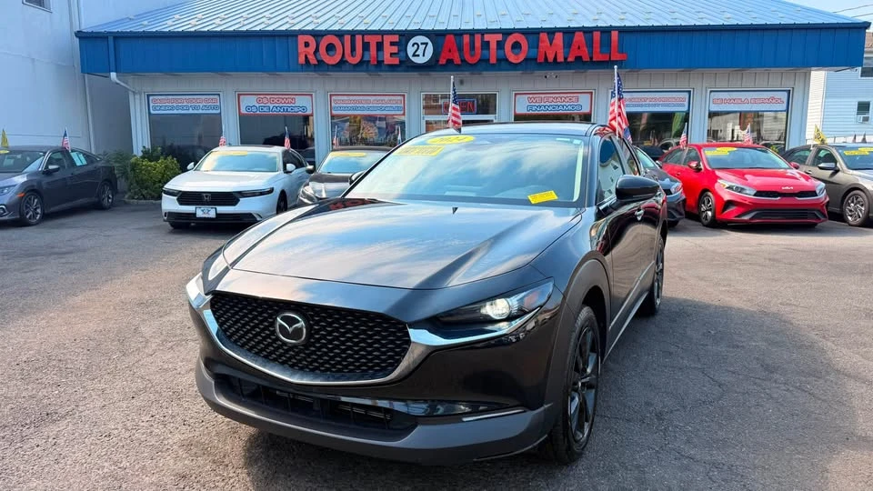 2024 Mazda CX-30 - Image 4 of 20