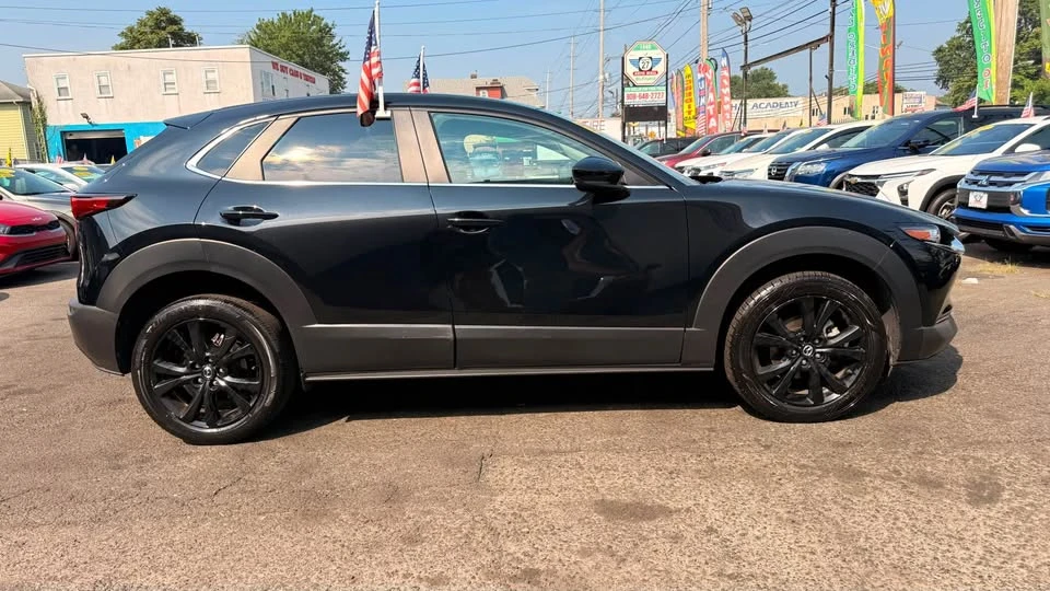 2024 Mazda CX-30 - Image 3 of 20