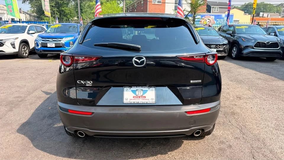 2024 Mazda CX-30 - Image 9 of 20