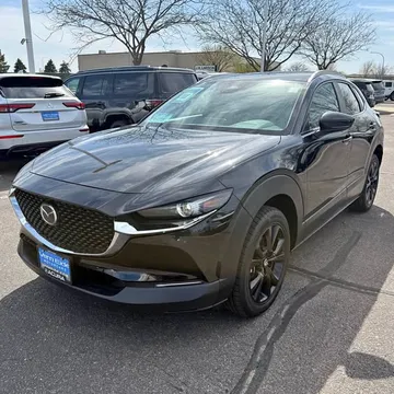 2024 Mazda CX-30 2.5 S Select Sport