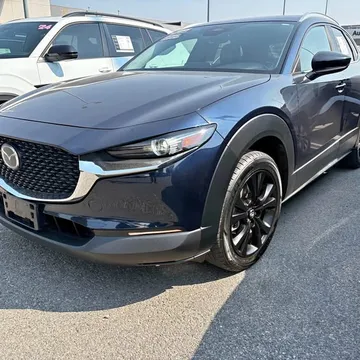 2024 Mazda CX-30 2.5 S Select Sport SUV