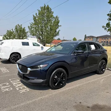 2024 Mazda CX-30 2.5 S Select Sport