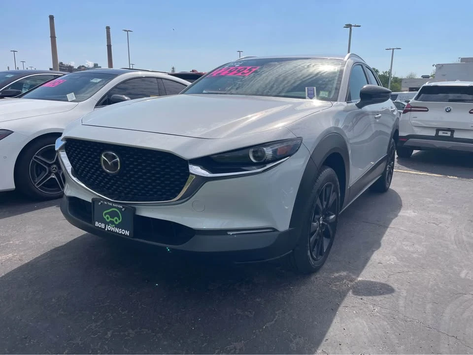 2024 Mazda CX-30 - Image 2 of 3