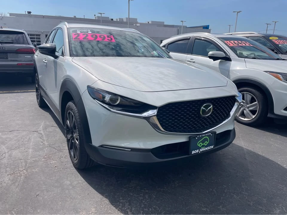 2024 Mazda CX-30 - Image 3 of 3