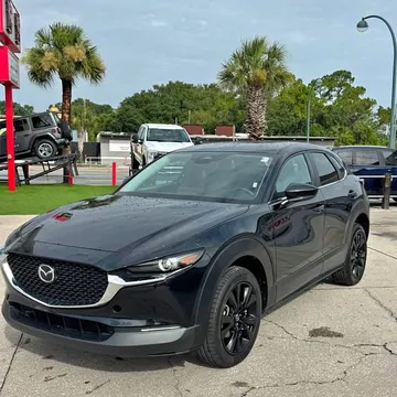 2024 Mazda CX-30 2.5 S Sport Utility 4D
