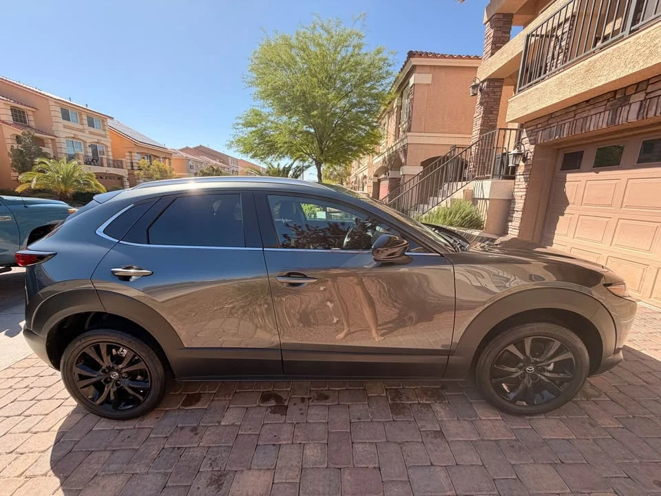 2024 Mazda CX-30 - Image 5 of 20