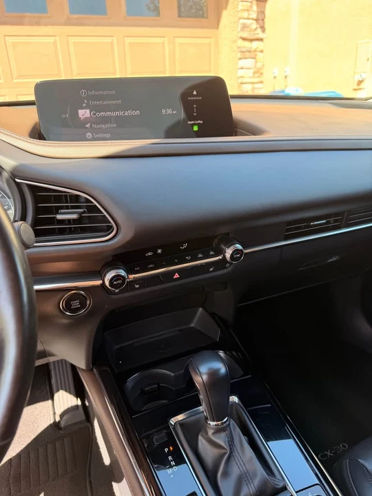 2024 Mazda CX-30 - Image 9 of 20