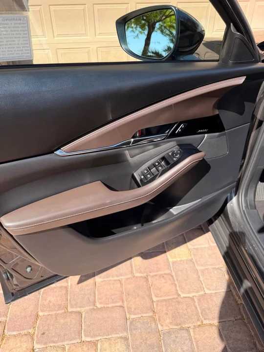 2024 Mazda CX-30 - Image 15 of 20