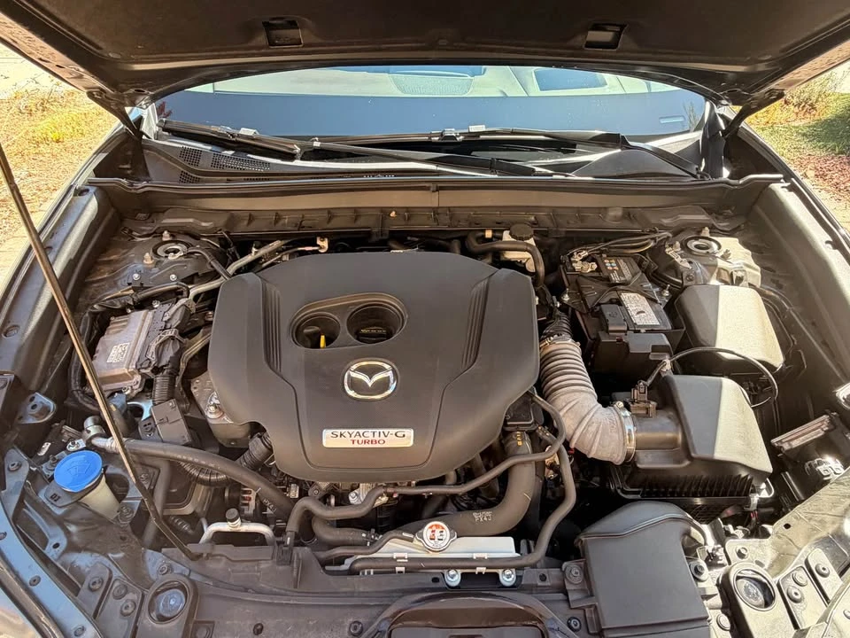 2024 Mazda CX-30 - Image 18 of 20