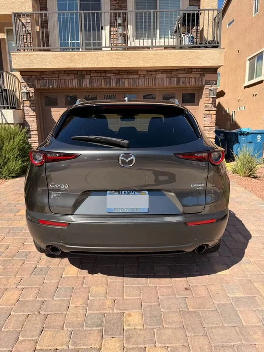 2024 Mazda CX-30 - Image 6 of 20