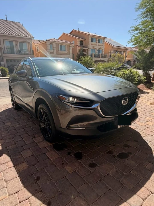 2024 Mazda CX-30 - Image 3 of 20