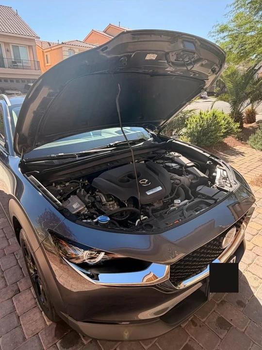2024 Mazda CX-30 - Image 7 of 20