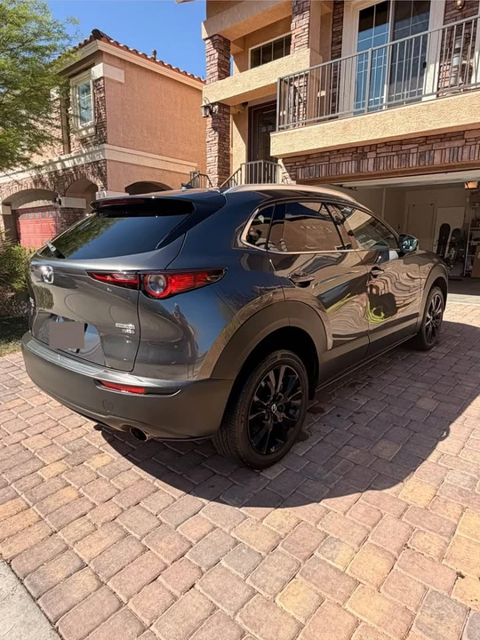 2024 Mazda CX-30 - Image 19 of 20