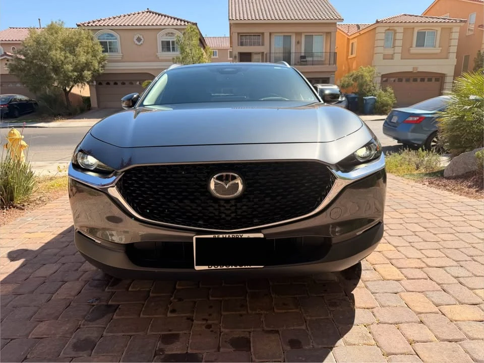 2024 Mazda CX-30 - Image 2 of 20