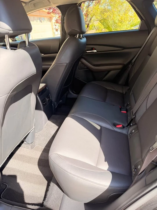 2024 Mazda CX-30 - Image 11 of 20