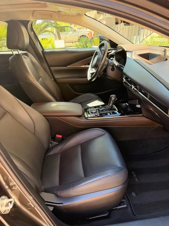 2024 Mazda CX-30 - Image 12 of 20