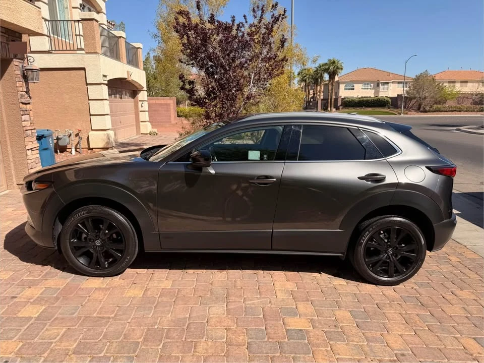 2024 Mazda CX-30 - Image 4 of 20