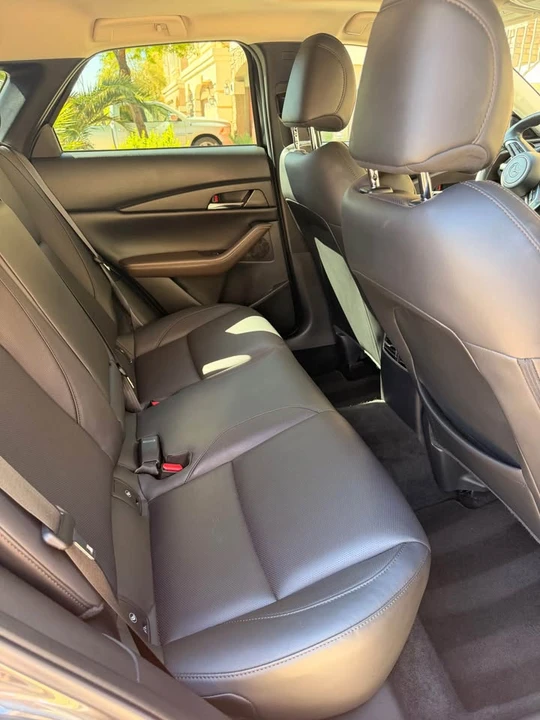 2024 Mazda CX-30 - Image 13 of 20