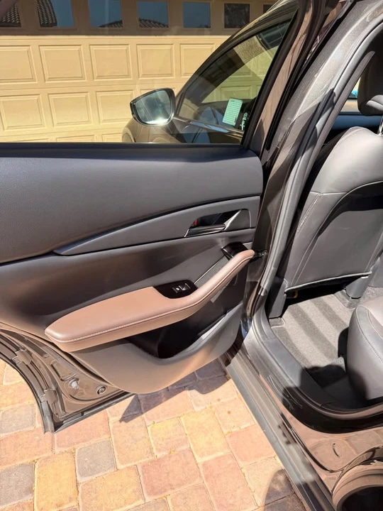 2024 Mazda CX-30 - Image 20 of 20